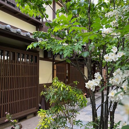 Imakumano Terrace - Eisen An 潁川庵 Villa Kyoto Buitenkant foto