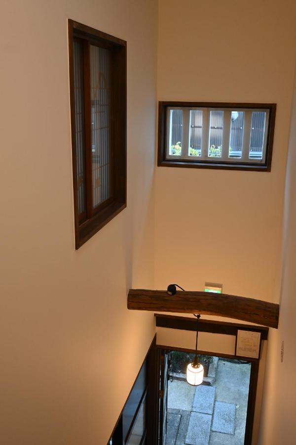 Imakumano Terrace - Eisen An 潁川庵 Villa Kyoto Buitenkant foto
